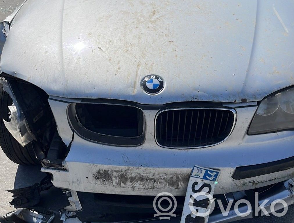 1 E81 E87 Series 1  31316786021