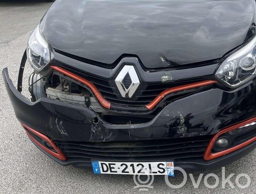 Captur Captur  8201535502
