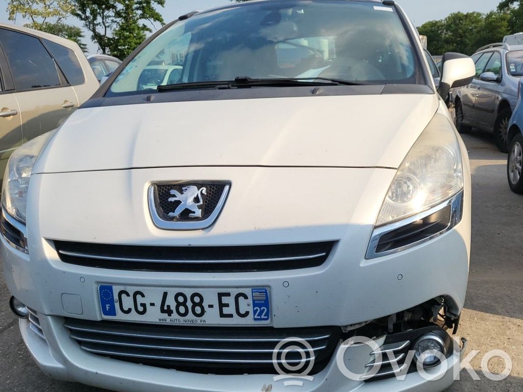 5008 5008  7410KR