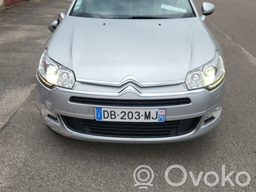 C5 C5, C5 Aircross  9002Y8