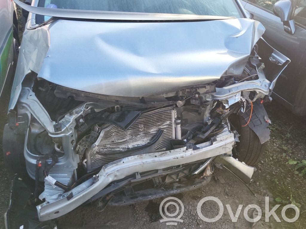 Meriva B Meriva  13307494