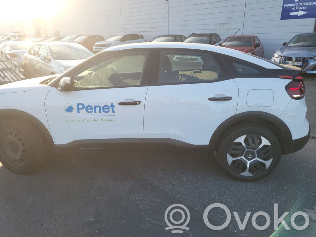 C4 III e-C4 C4 Picasso, Grand Picasso, Aircross, Cactus