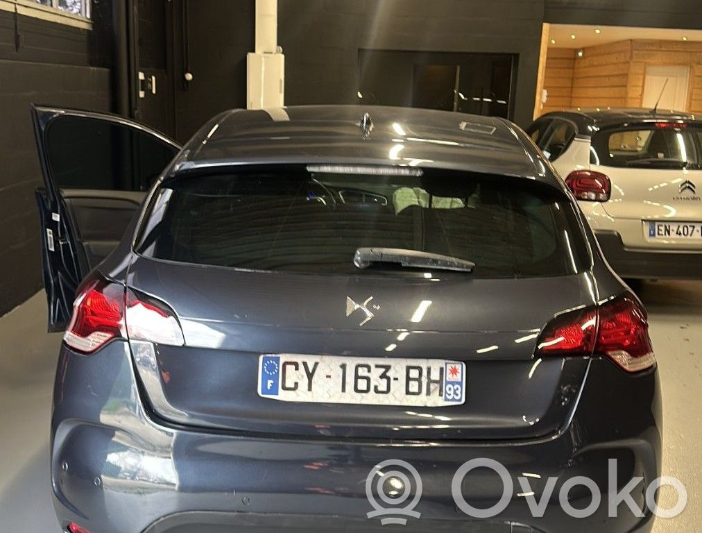 DS4 DS4  9006S1