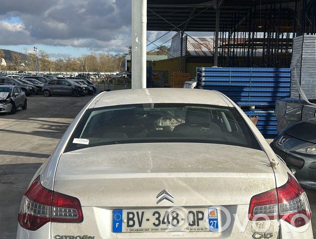 C5 C5, C5 Aircross  9800840380