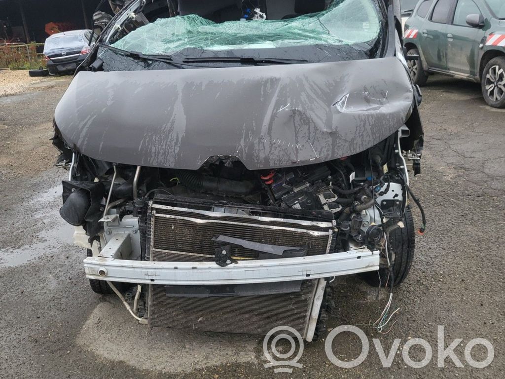 Trafic III (X82) Trafic  8201752296
