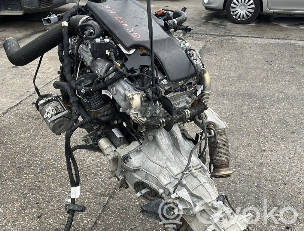 Daily 6th gen Daily