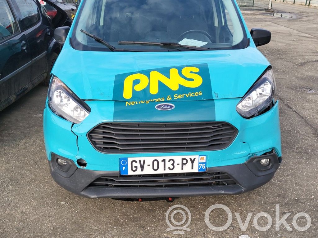 Transit Courier Transit Courier  2729708