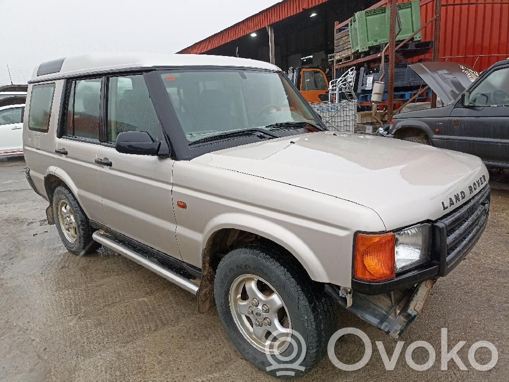 Discovery Discovery  STC1915