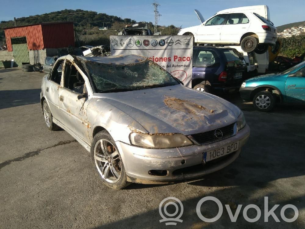 Vectra B Vectra  93173206