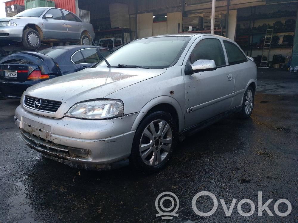 Astra G Astra  124415005