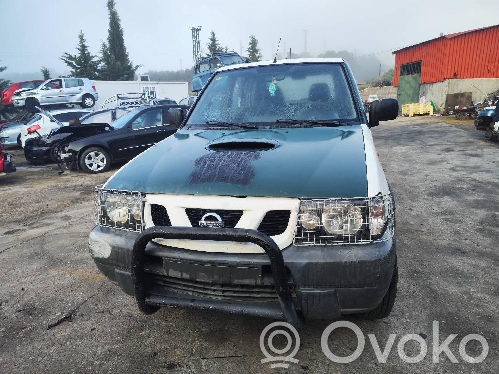 Terrano Terrano  0986040850