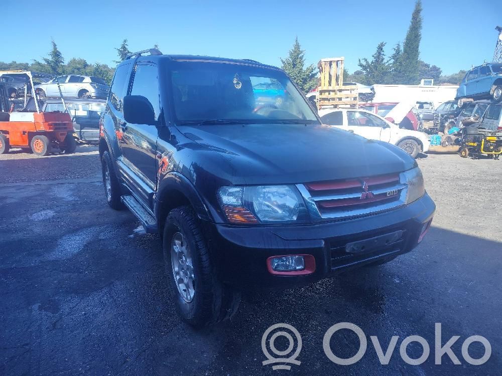 Montero Montero  MR555432