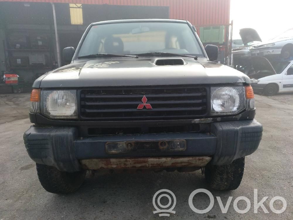 Montero Montero  MB858404