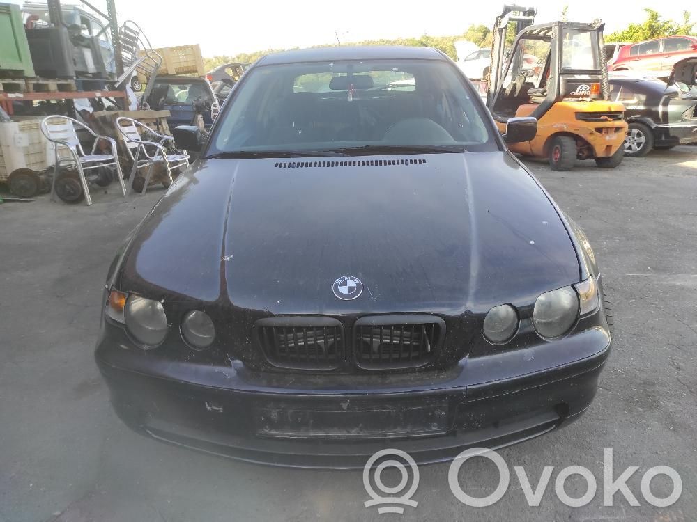 3 E46 Series 3  1184892