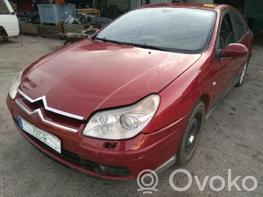 C5 C5, C5 Aircross  96494358