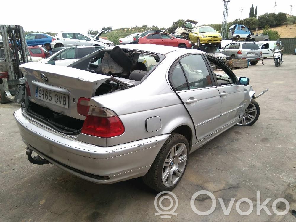 3 E46 Series 3  22497170