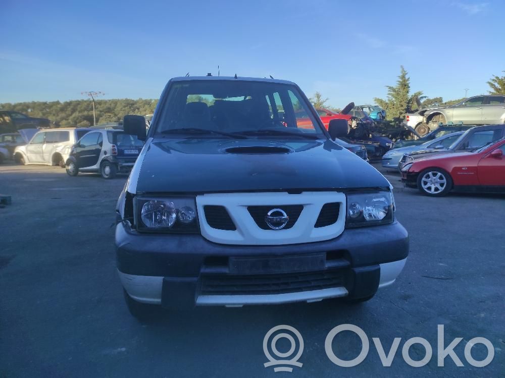 Terrano Terrano  237107F469