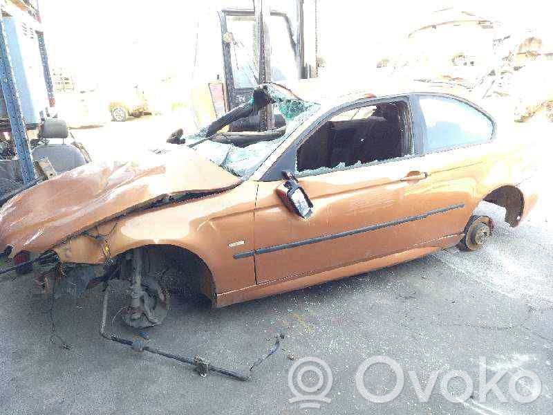 3 E46 Series 3  3541676248101