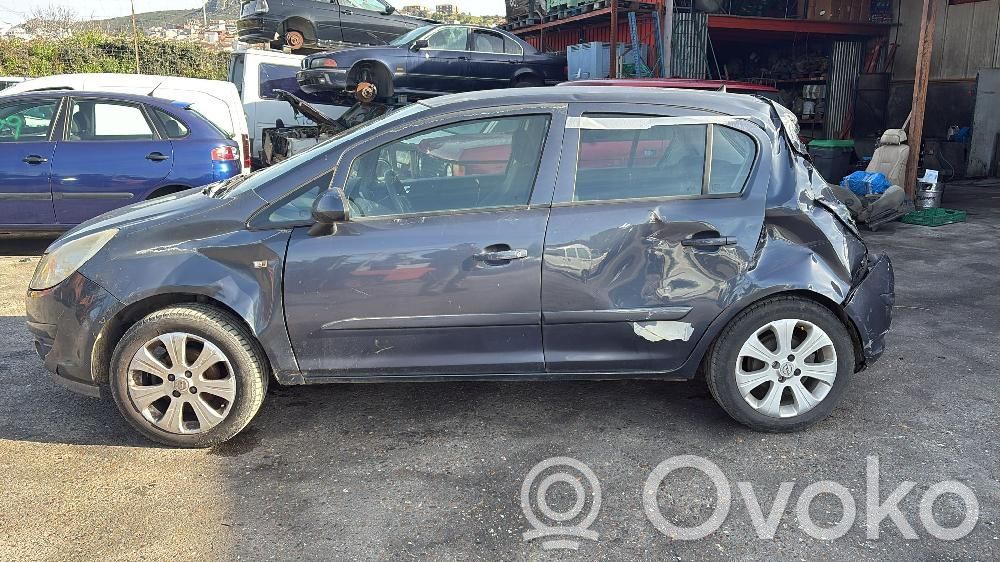 Corsa D Corsa  474590494