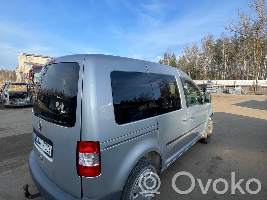 Caddy Caddy  2K0941006B