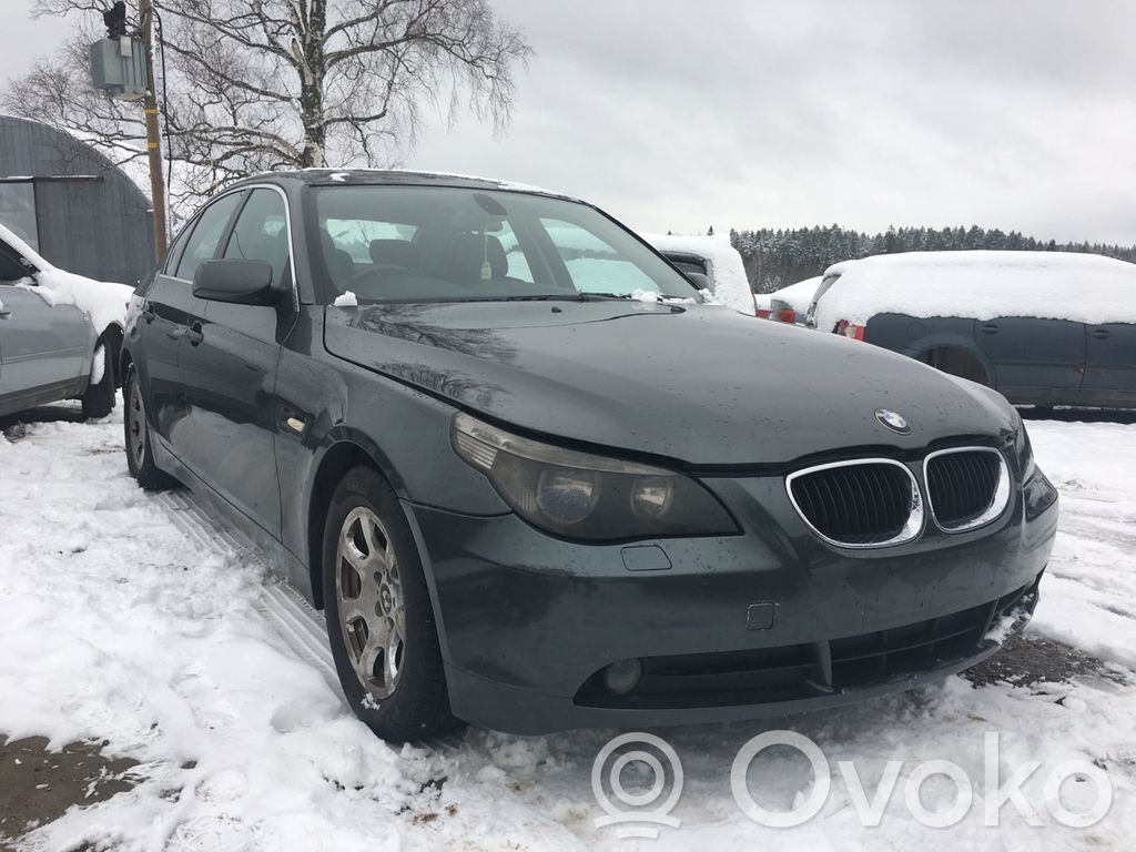 5 E60 E61 Series 5  0258005310