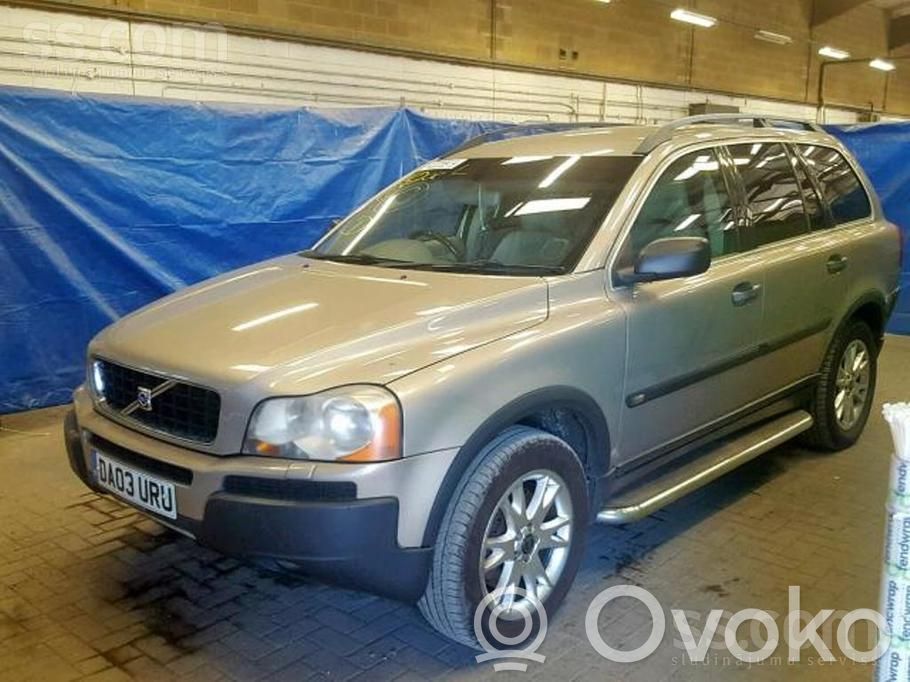 XC90 XC90  30657807