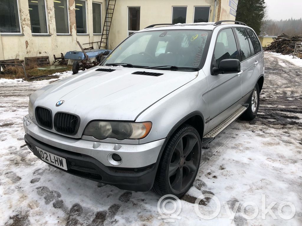 X5 E53 X5  6916604