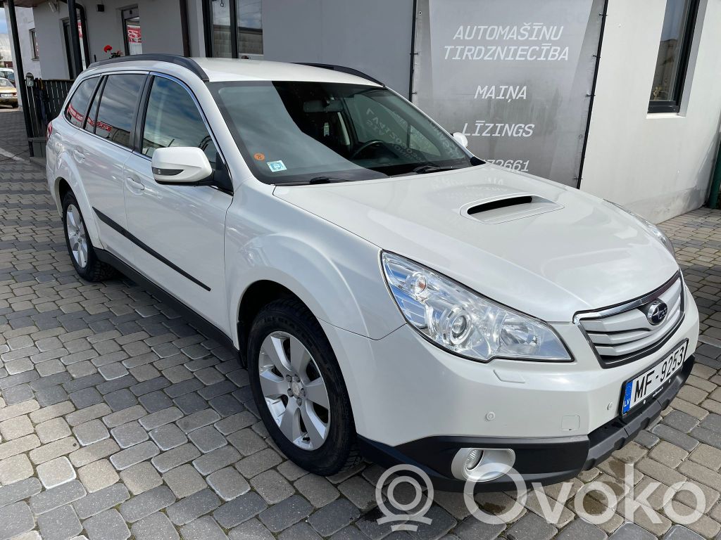 Outback Outback  RHT20D