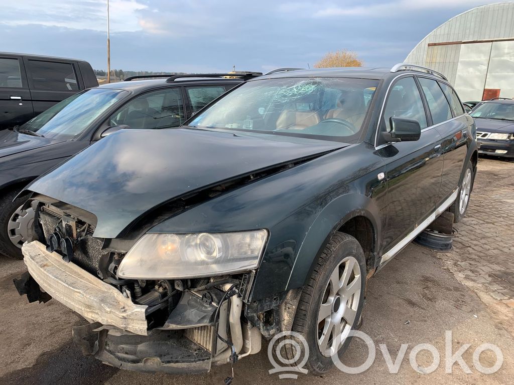 A6 Allroad C6 A6 Allroad  4F9867505J