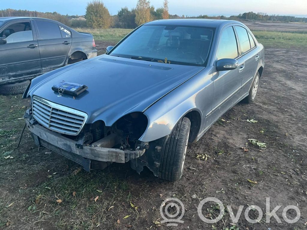 E W211 E-class, AMG (W124, W210, W211, W212, W213, C207, W238)  1394841