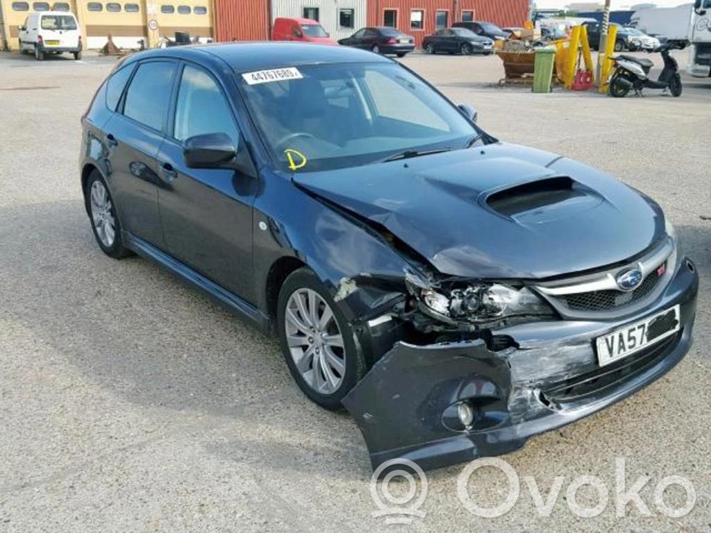 WRX WRX  88281FG300