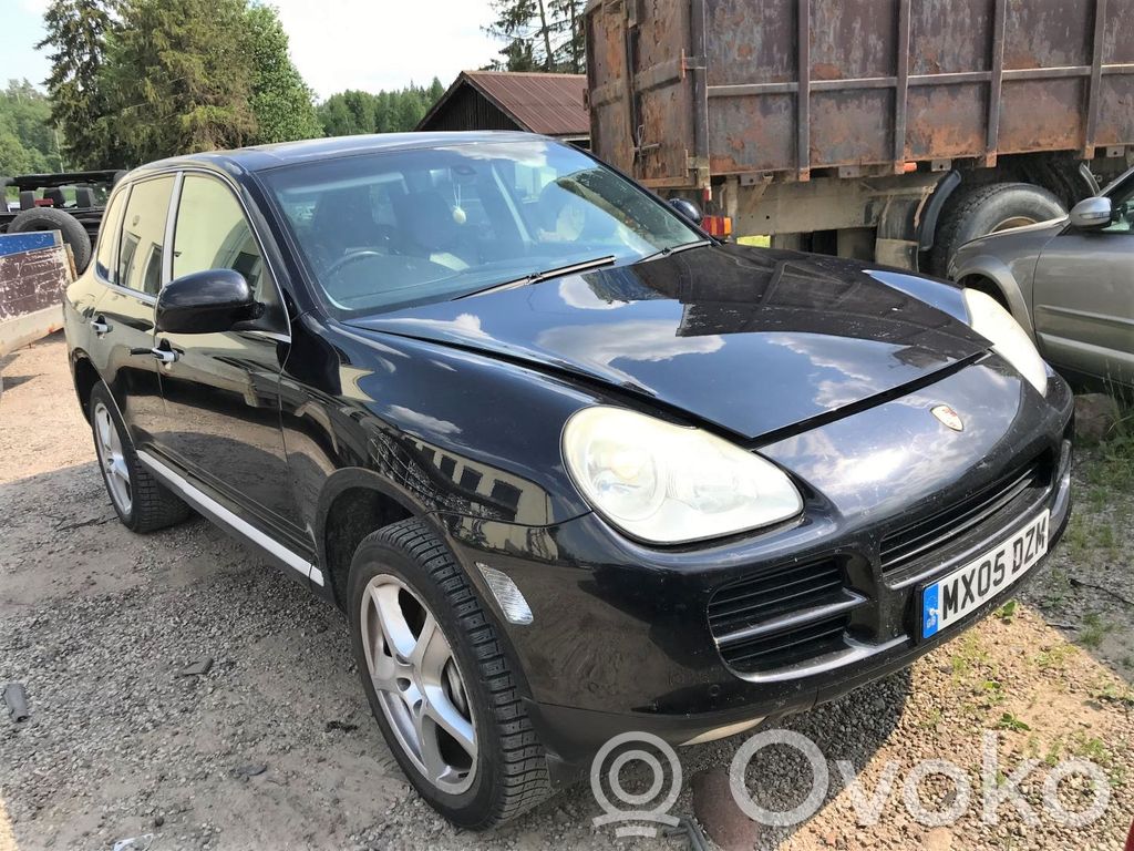 Cayenne (9PA) Cayenne  7L5941333