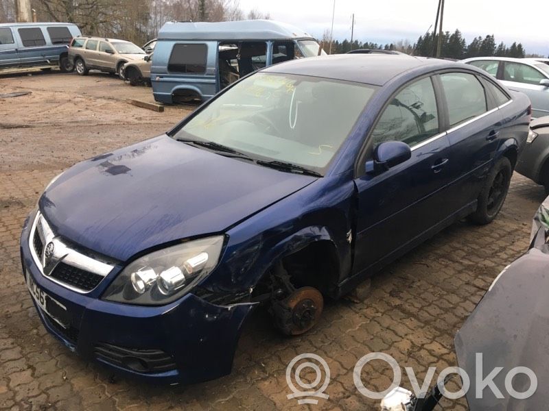 Vectra C Vectra