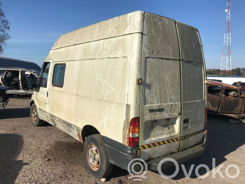 Transit Transit  3C1A12A650EE