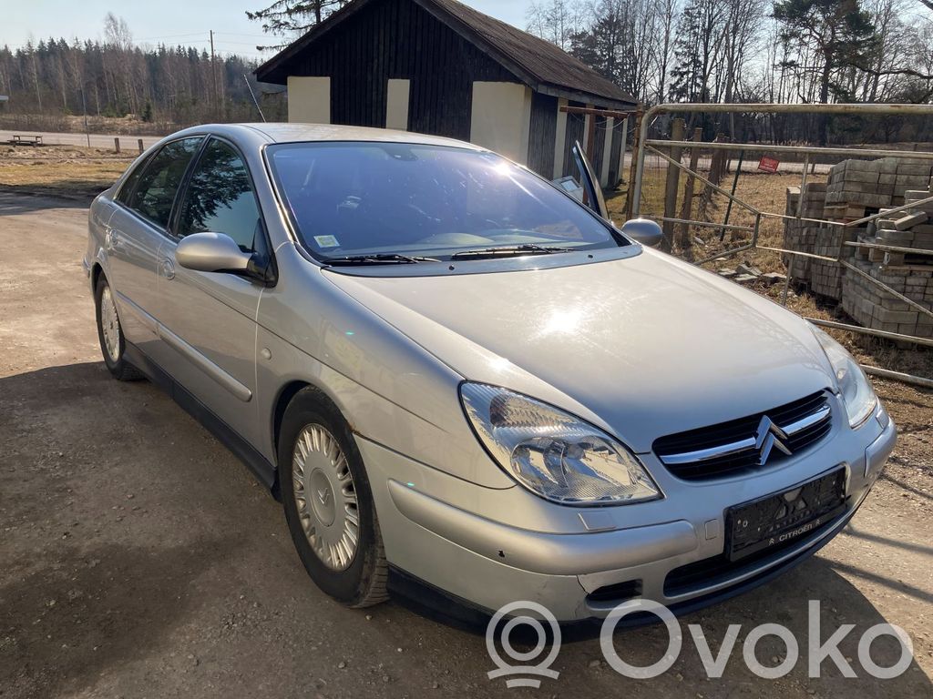C5 C5, C5 Aircross  9621791480