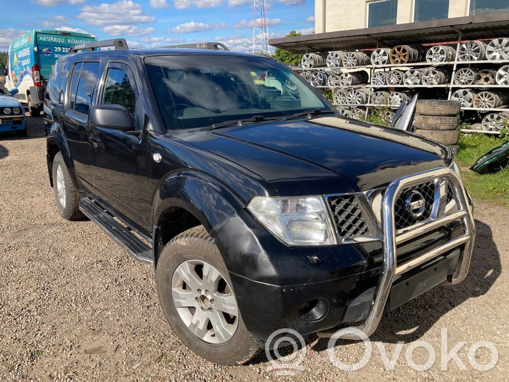 Pathfinder R51 Pathfinder  16600EC00A