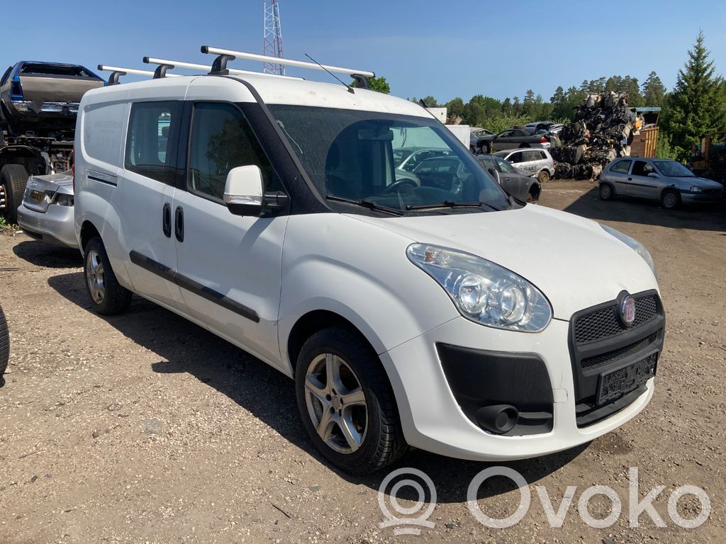 Doblo Doblo  55221395