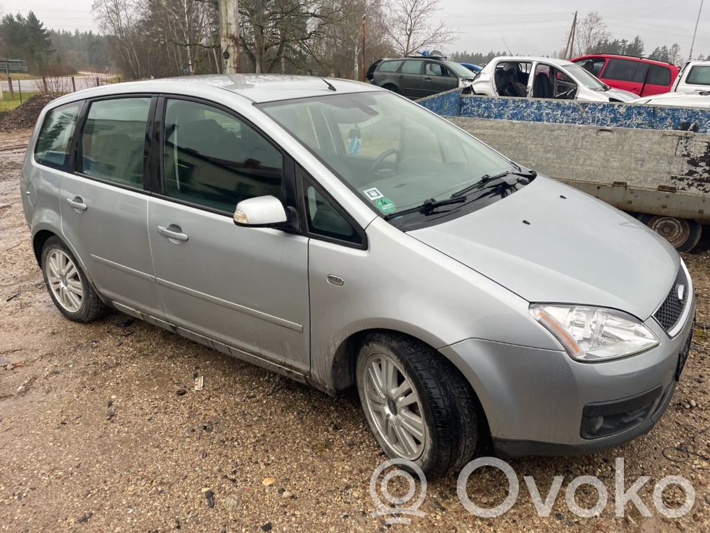 C-MAX I Focus C-MAX, C-MAX, Grand C-MAX