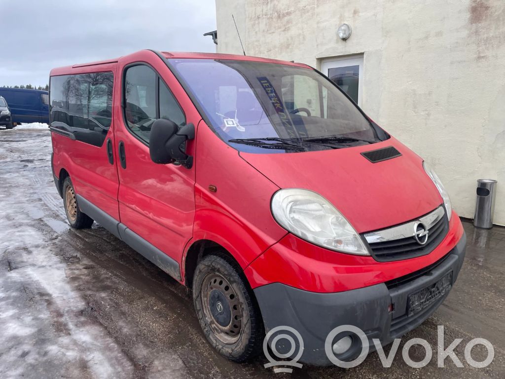 Vivaro Vivaro  527428A