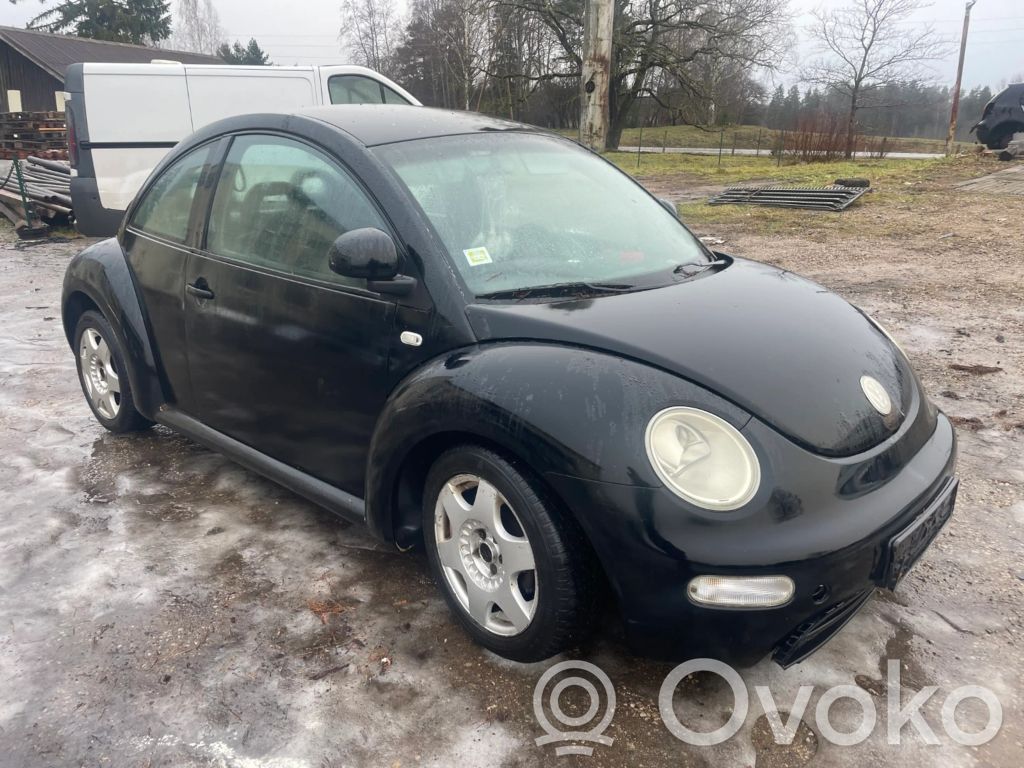 New Beetle New Beetle  1C0927134
