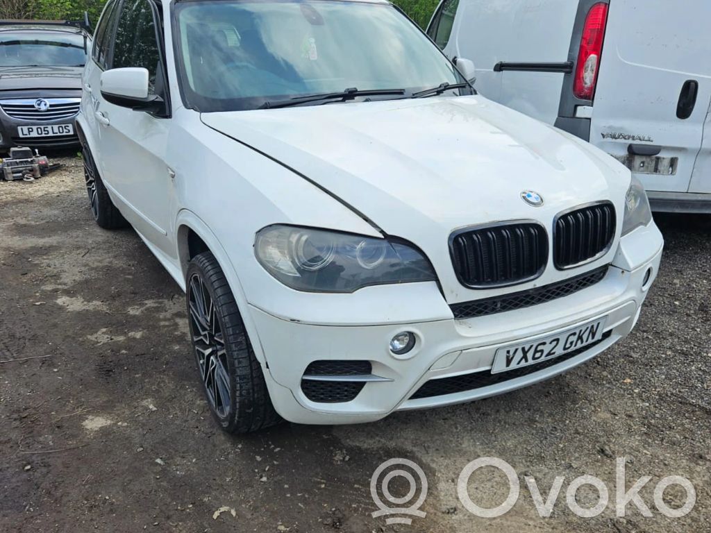 X5 E70 X5  097XBH