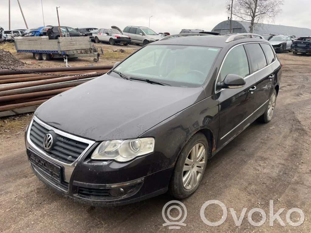 PASSAT B6 Passat  310028