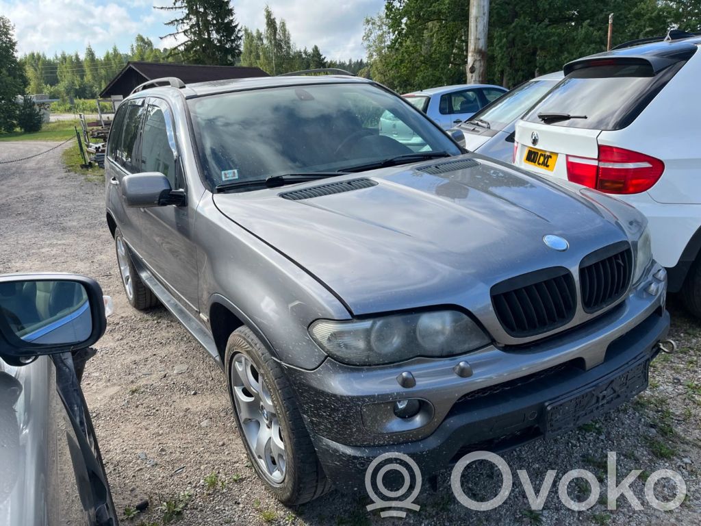 X5 E53 X5