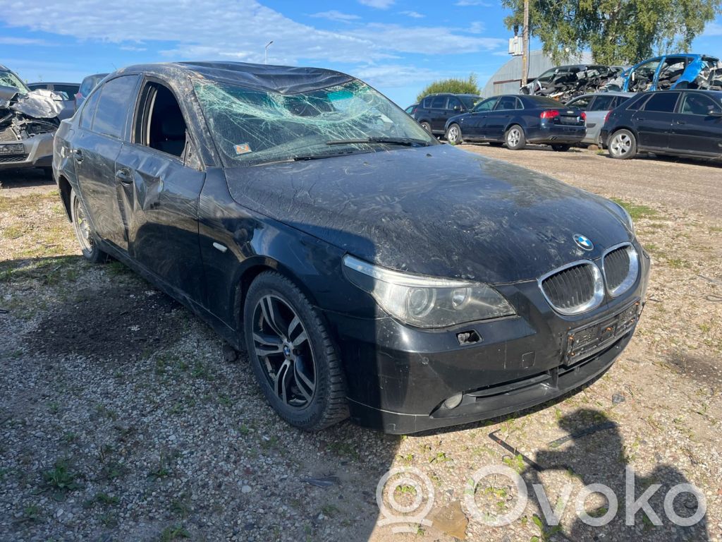 5 E60 E61 Series 5  11147786751