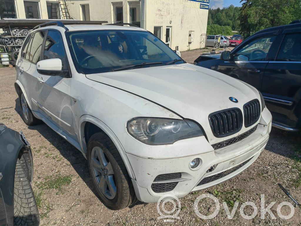 X5 E70 X5  7246967
