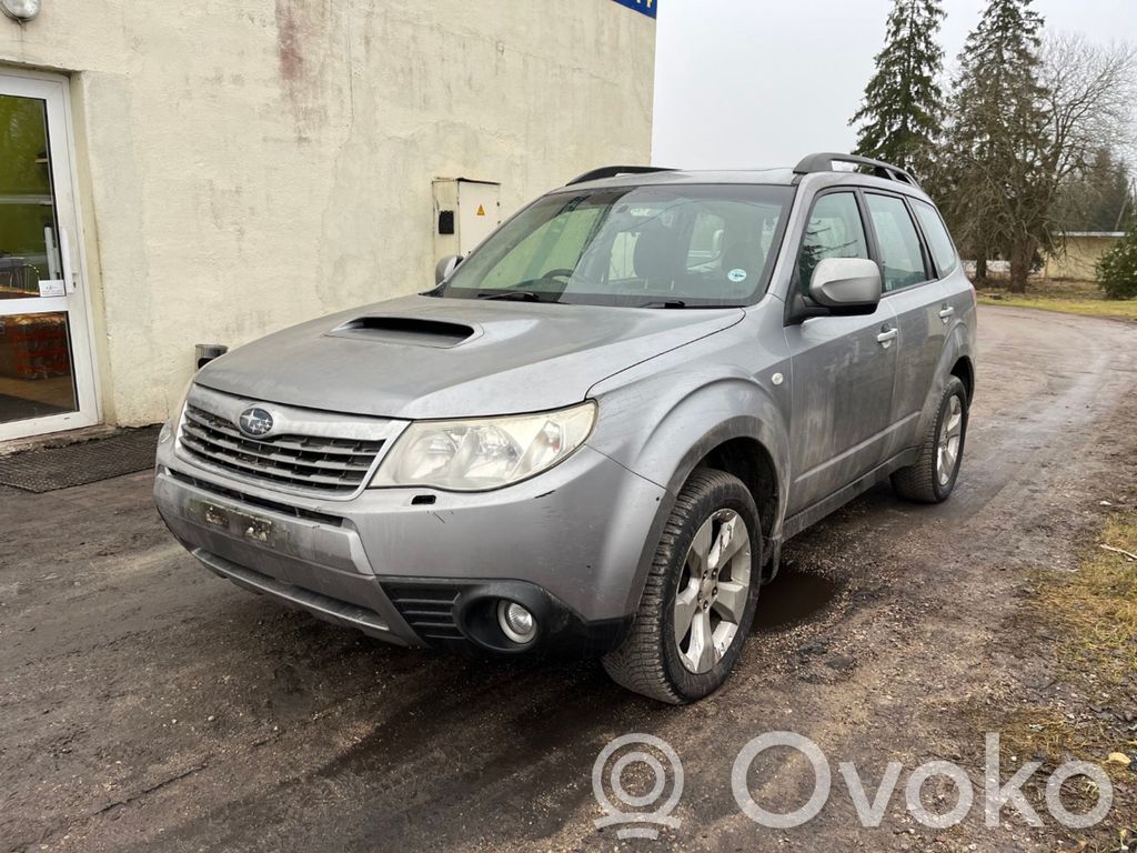 Forester SH Forester