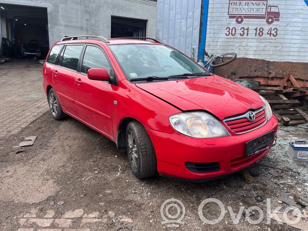 Corolla E120 E130 Corolla  4454002030