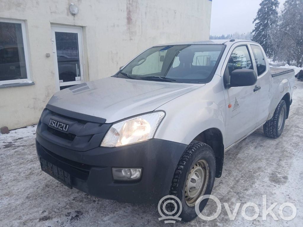 D-Max D-Max