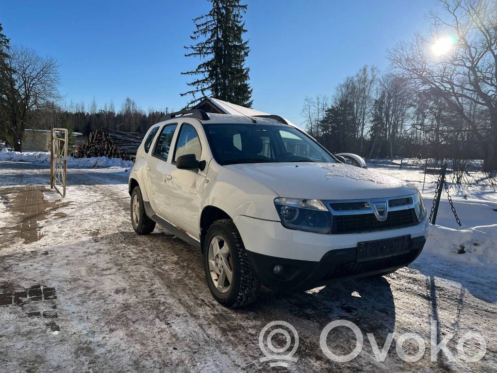 Duster Duster