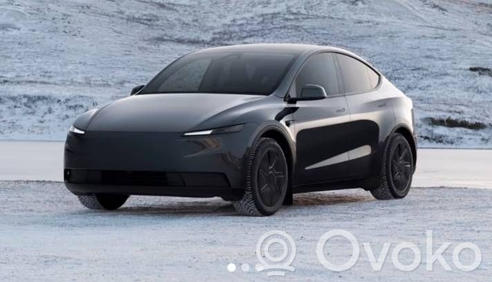Model Y Juniper Tesla Model Y  1693500